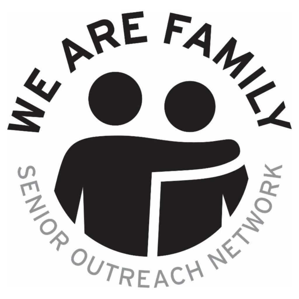 We Are Family | Donate