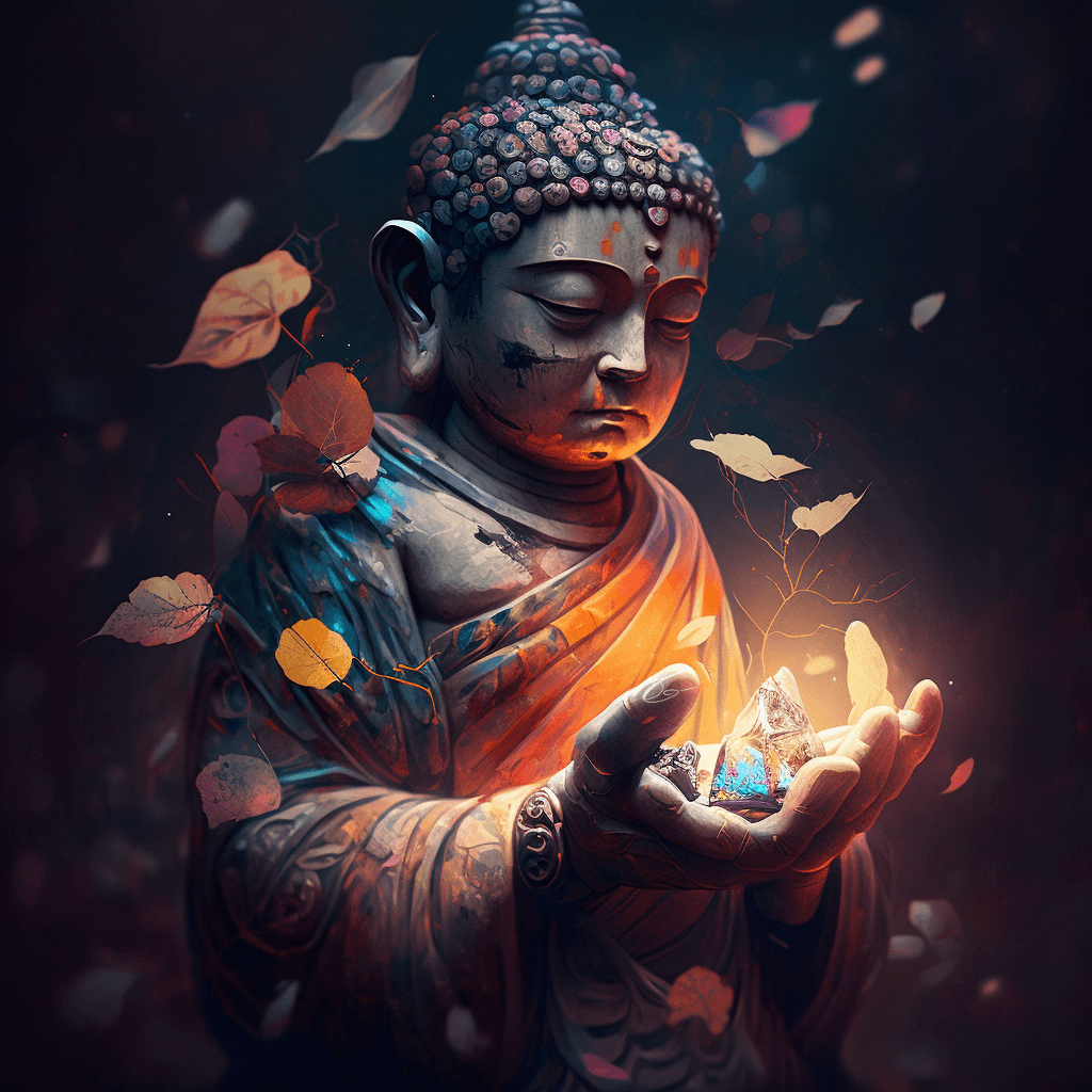 Buddha
