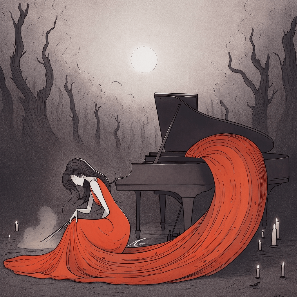 Tristesse