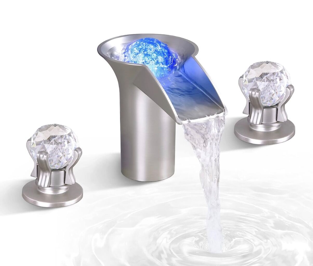 Wizard Faucet 