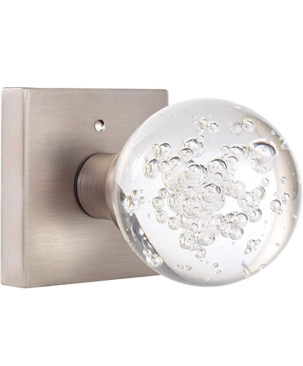 Door knobs 