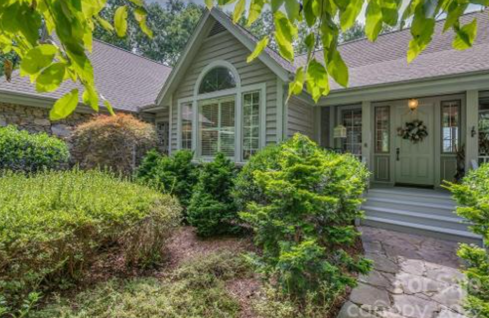 Featured Listing Spotlight: 57 Old Hickory Trail 