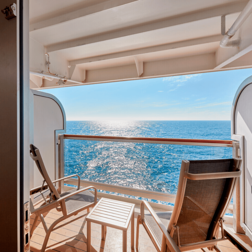 Mediterranean Voyages