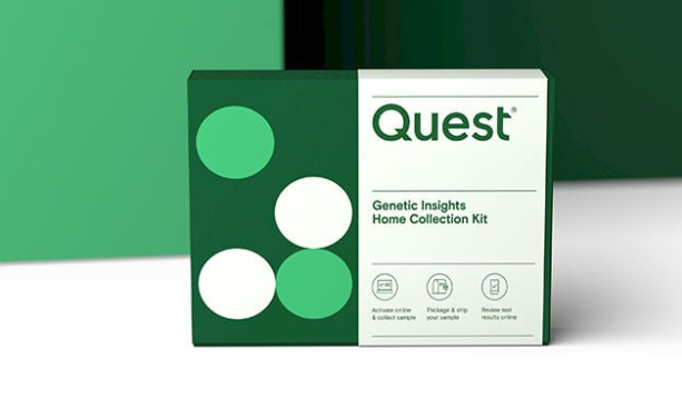 Genetic Health Tests