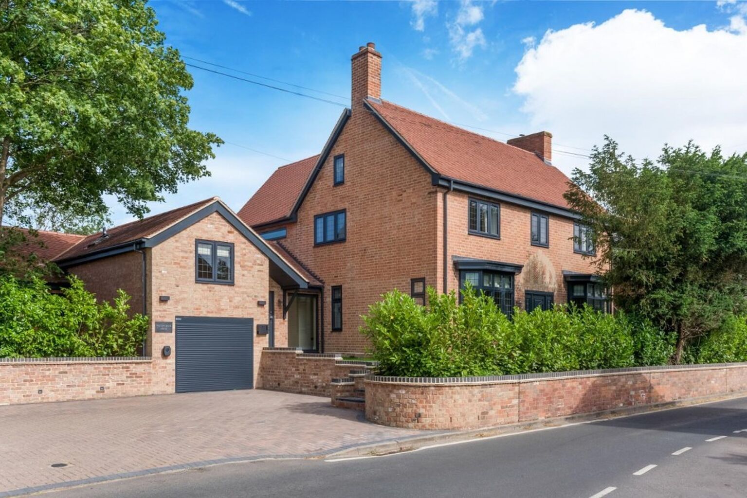 Binton Road, Welford-on-Avon
