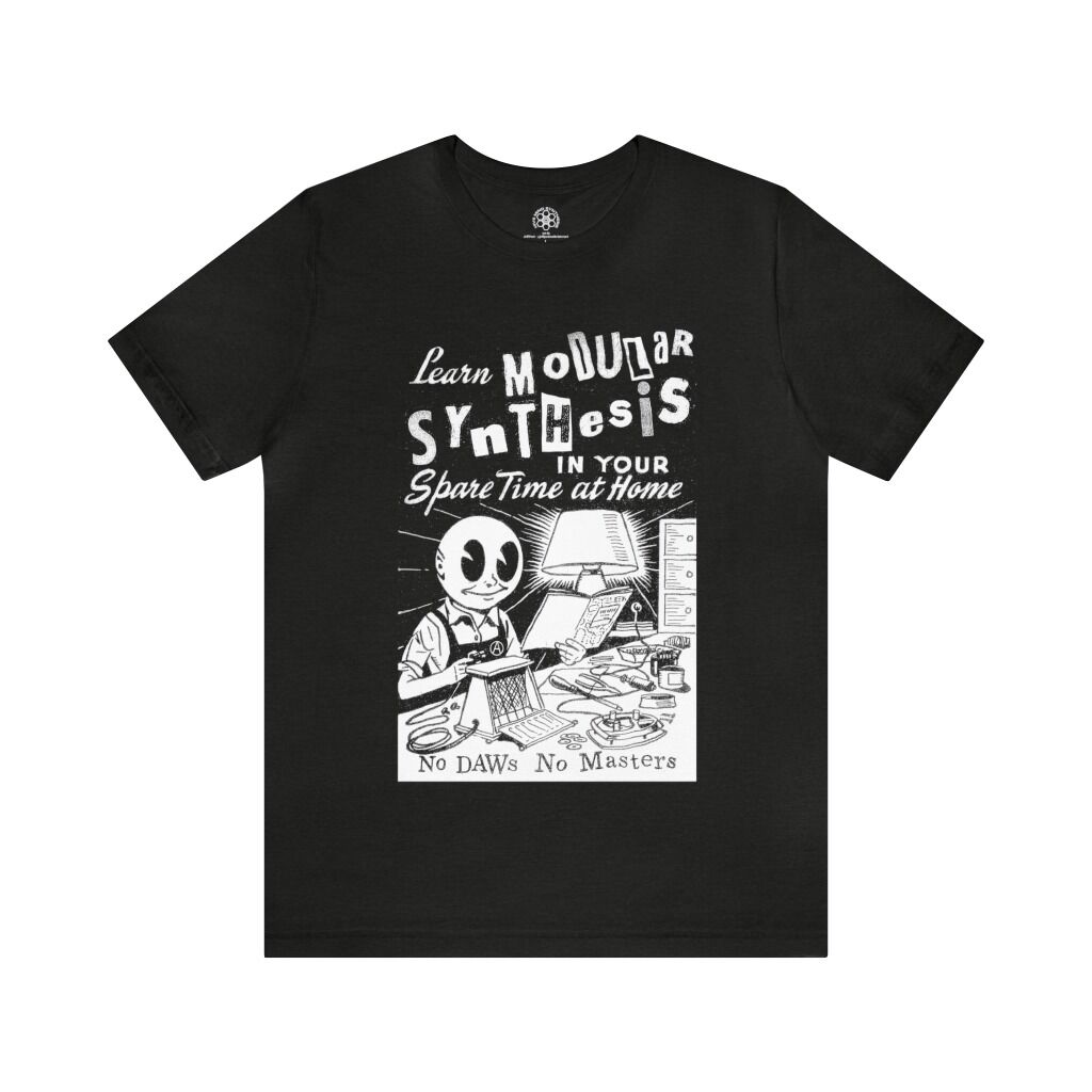 Merch! 