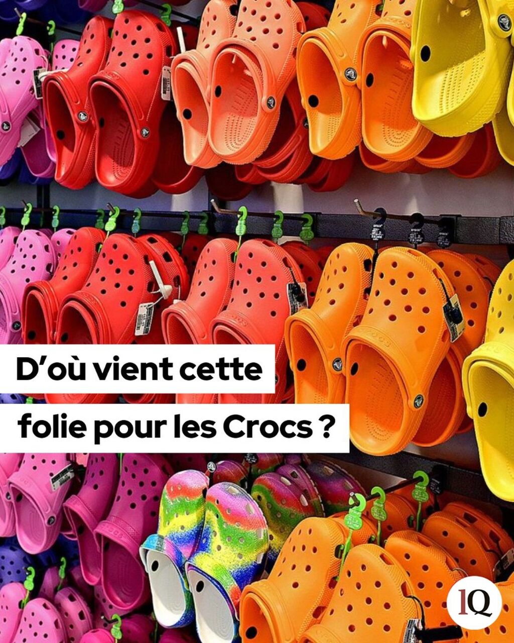 https://www.lequotidien.com/affaires/2023/07/12/mais-dou-vient-cette-folie-pour-les-crocs-MI4TTEKHONFTPLB4AT4LM7XGP4/