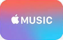 APPLE MUSIC