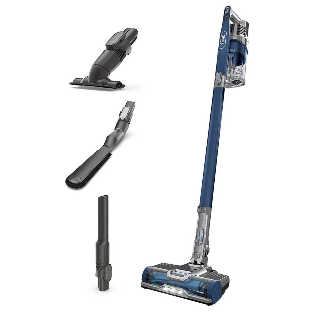 Shark IZ361H Pet Plus Anti-Allergen Cordless Stick Vacuum