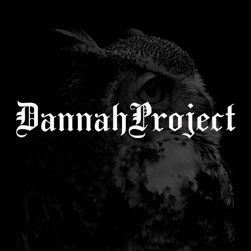 DANNAH PROJECT (authorial music)