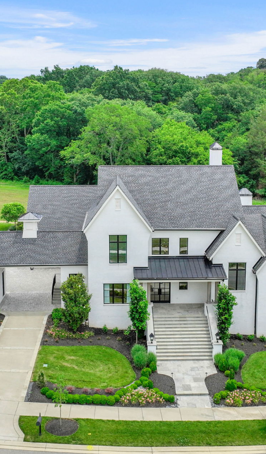 Prepare to be enchanted by the Summer Tour of Homes at The Grove, starting this weekend