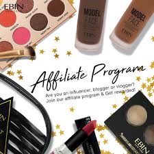 Ebin New York Affiliate Program 