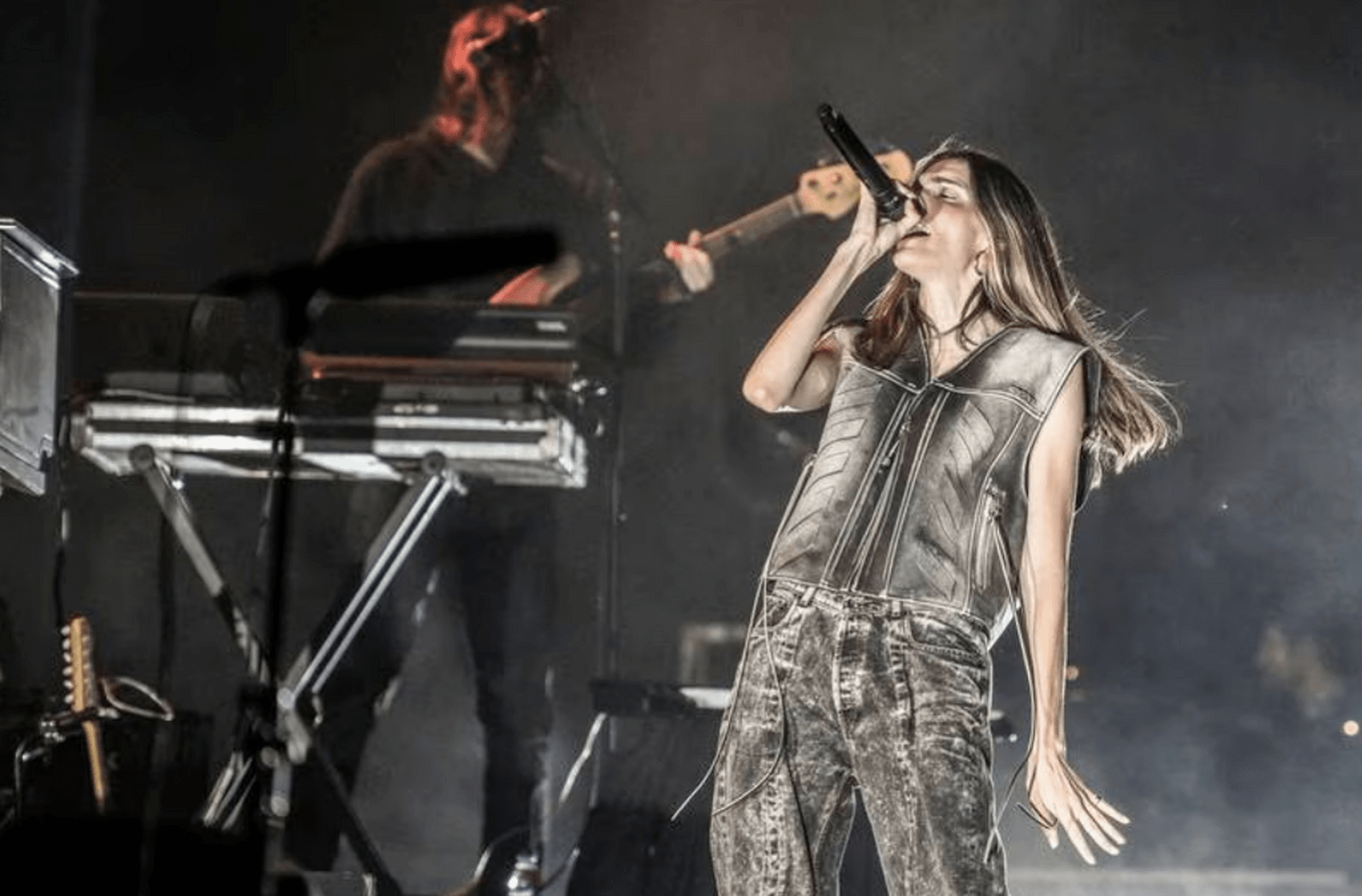 Charlotte Cardin brille de tous ses feux &agrave; Festirame