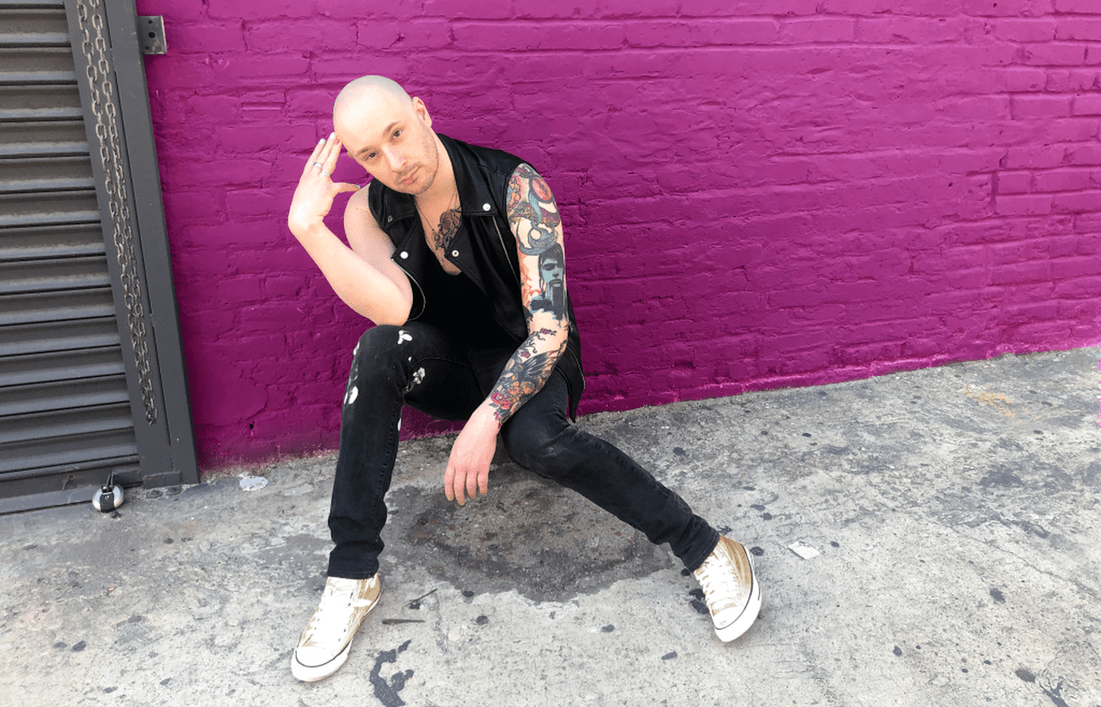 VATTICA Release Cathartic and Anthemic Single "BACK TO LIFE" [Interview] - ROCK THE PIGEON