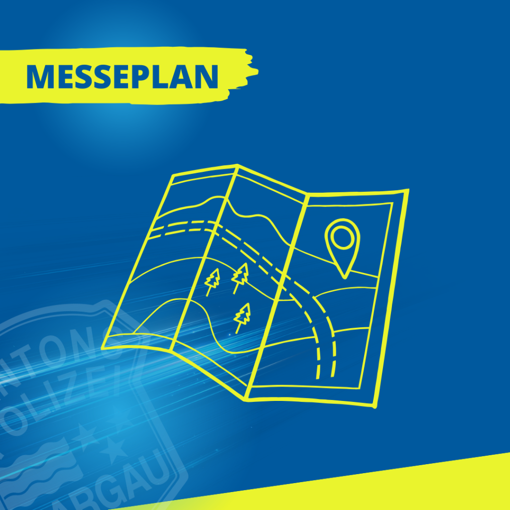 Messeplan