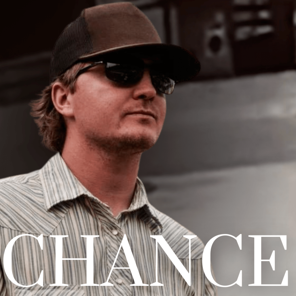 Chance Englebert