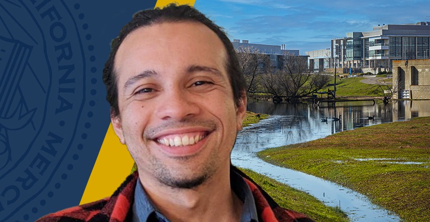 Sociology Student Receives Campus&rsquo;s First NSF-funded Dissertation Award