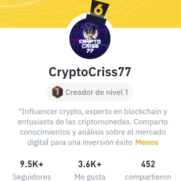 Binance Feed 