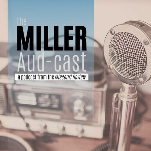 Miller Aud-cast #38: Toni Ann Johnson