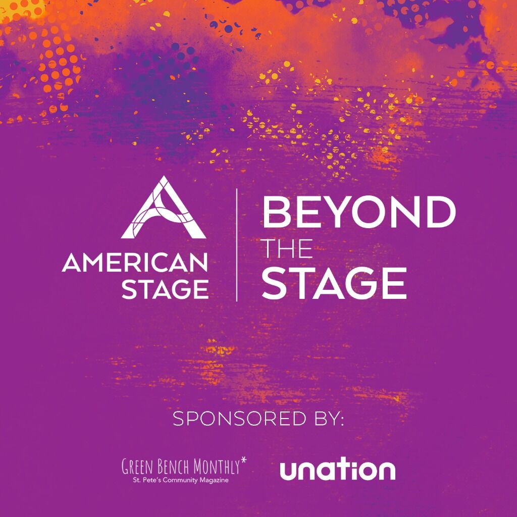 beyond the stage