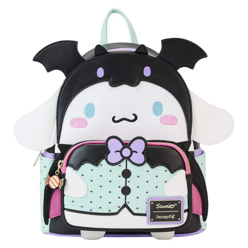 Cinnamoroll halloween cosplay loungefly