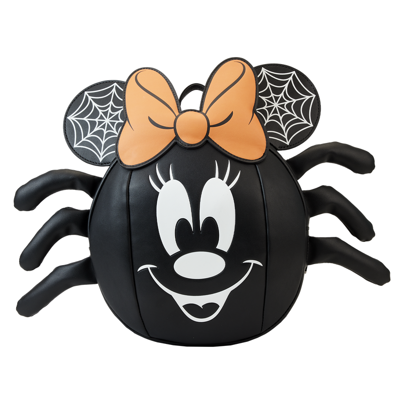 Minnie Mouse Spider loungefly