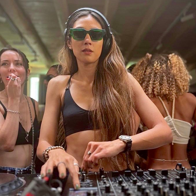 PARADISE AFTERPARTY SET 🔞