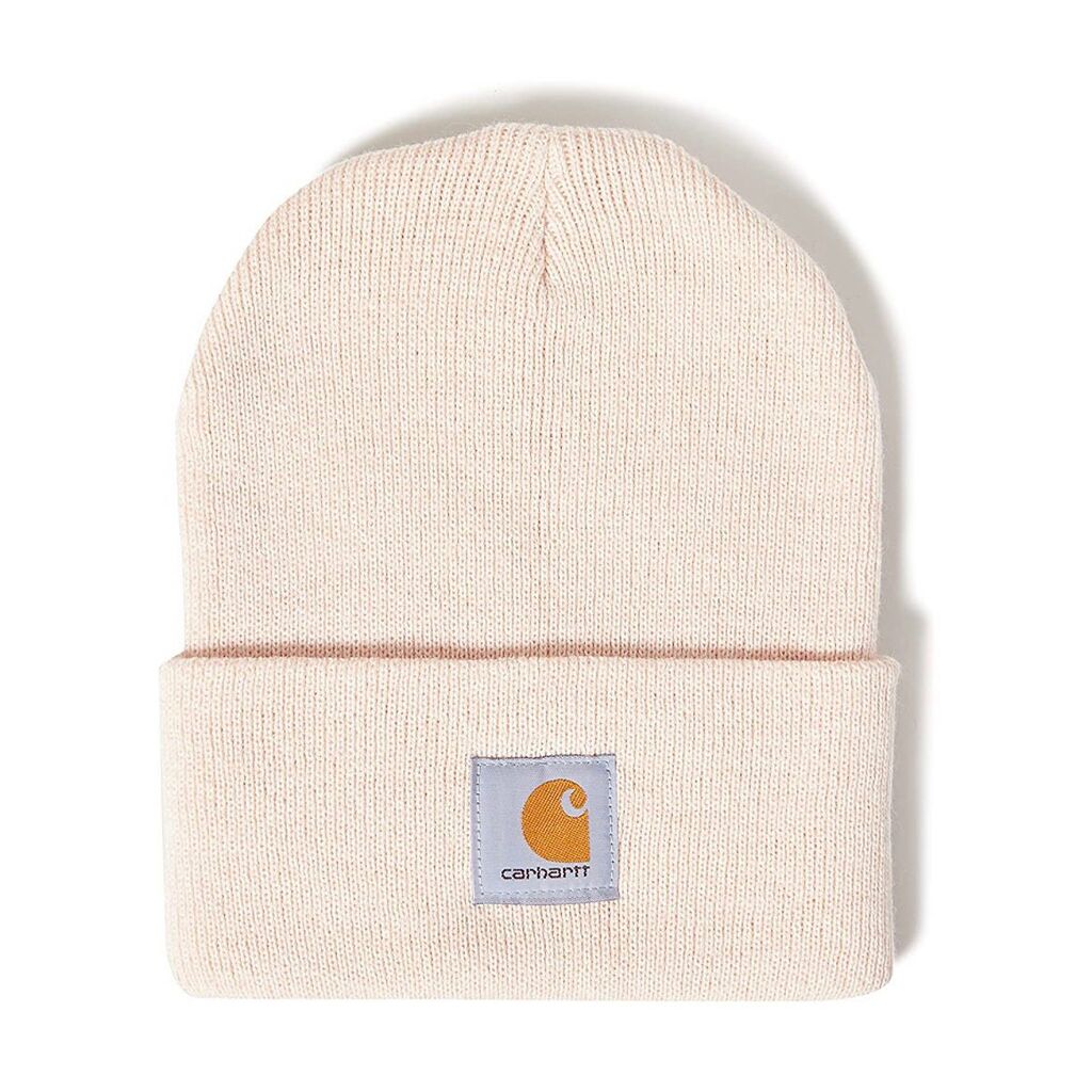 Carhartt Knit Cuffed Beanie