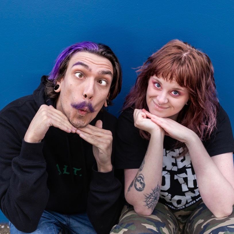 Left On Seen Online Press Kit