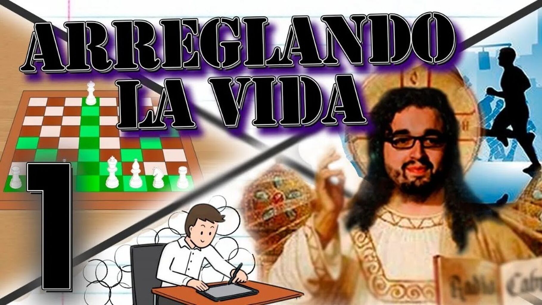Arreglando la Vida