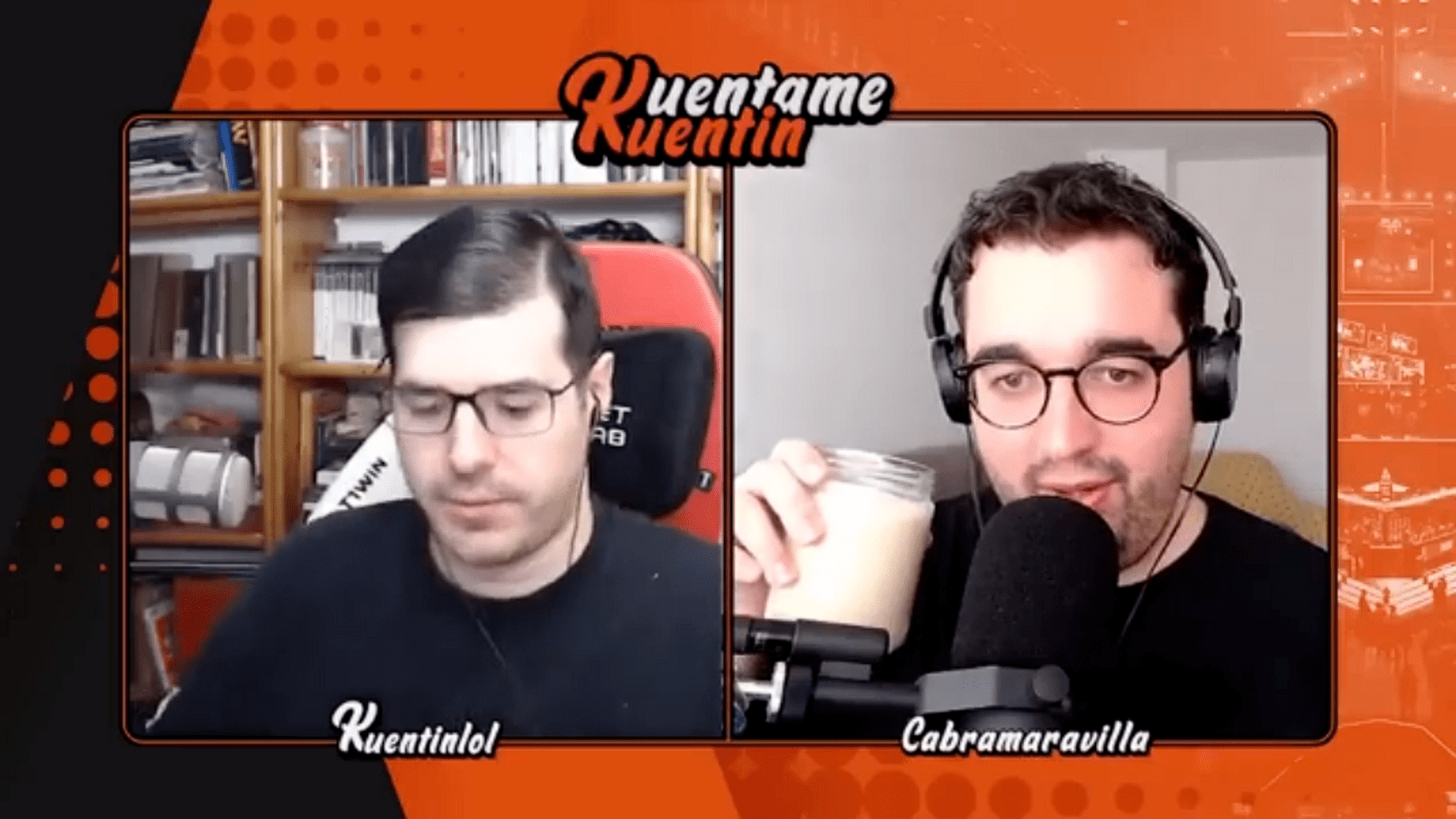 Kuentame Kuentin