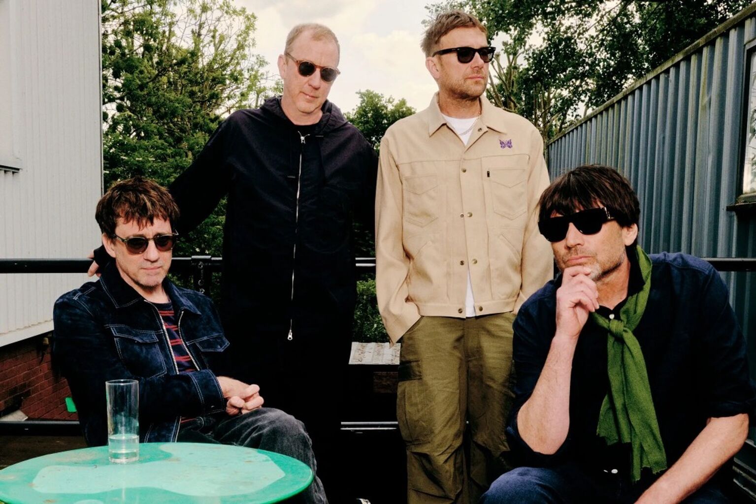 Mojo magazine September 2023
