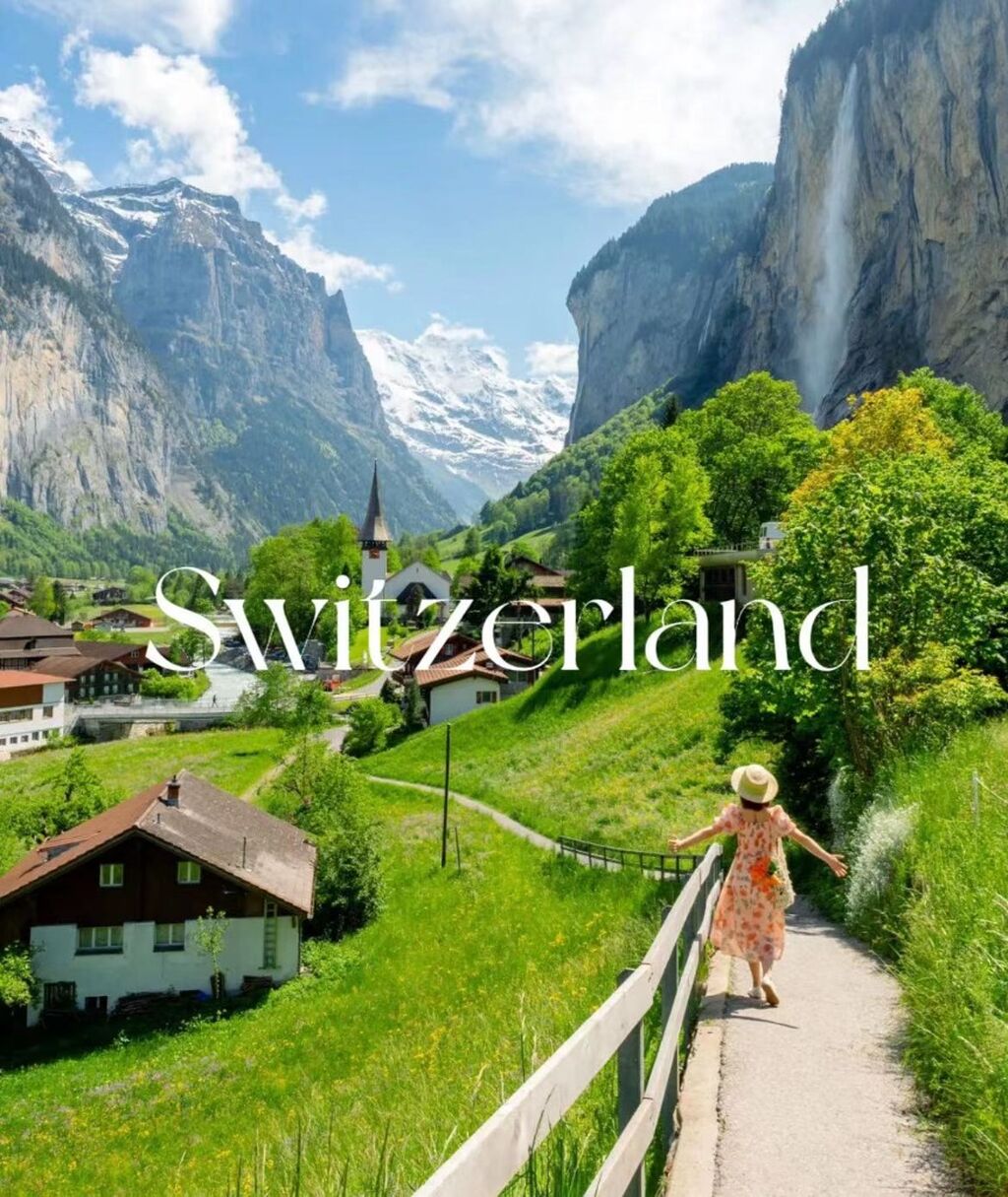 Switzerland