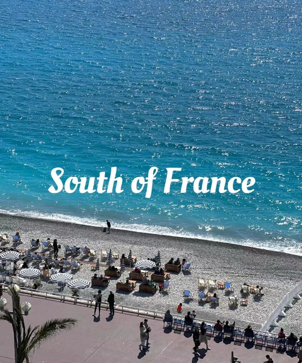 South-of-France