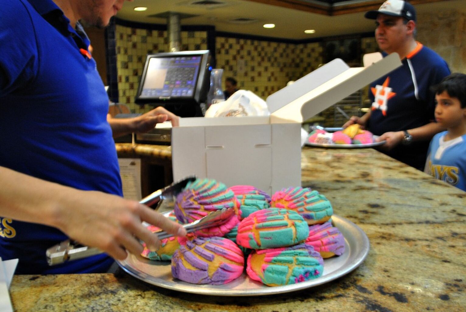 El Bolillo Bakery Careers and Jobs