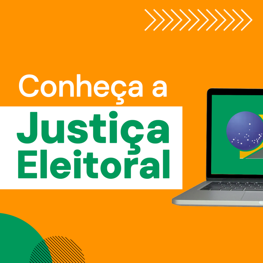 PORTAL DA JUSTI&Ccedil;A ELEITORAL