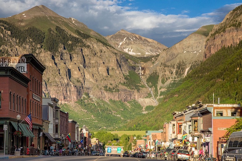 Our 8 Best Mountain Summer Vacations
