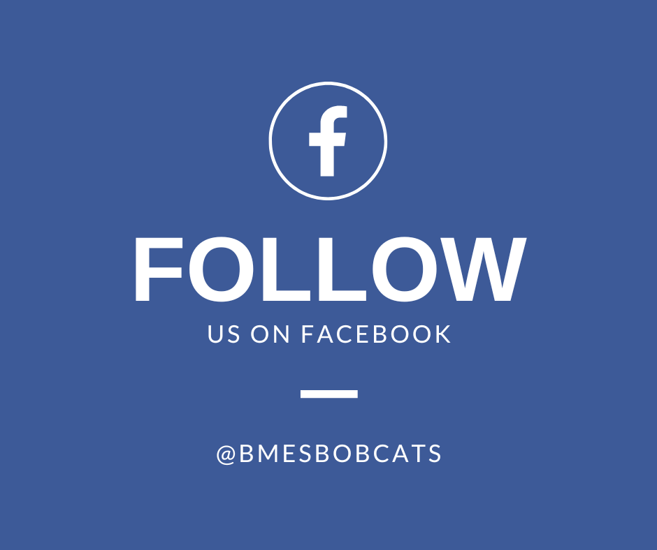 Follow us on Facebook