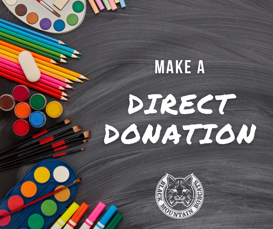 Donate to PTO - Make a Direct Donation
