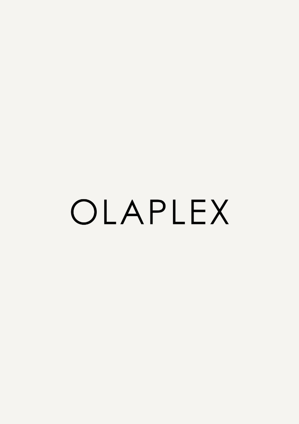 OLAPLEX - Repair, Protect, & Strengthen Hair