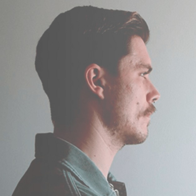 The Five at Five: Conor James Doyle