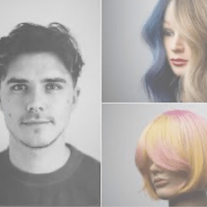 Hairdressing Live &mdash; Transformation