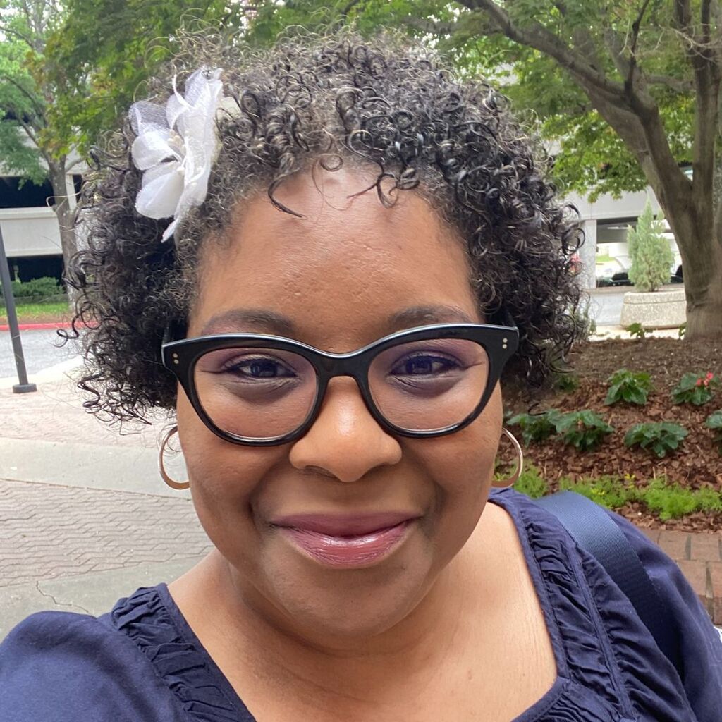 Megan-Claire Shares Her Side Effects to Breast Cancer Treatments