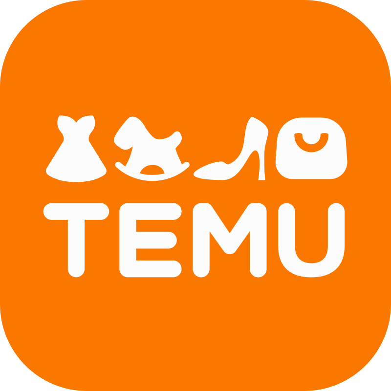 Temu link to shop with me