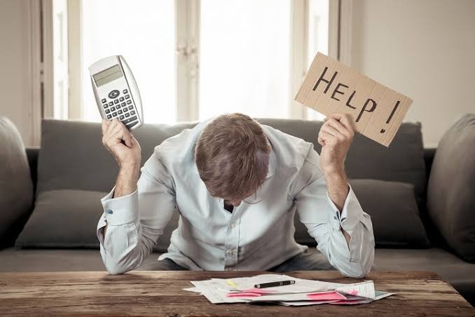 Dealing with Financial Stress 