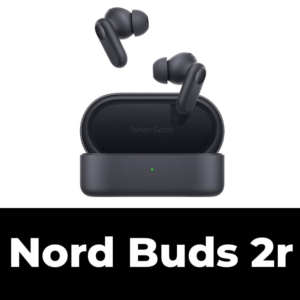 NORD Buds 2R