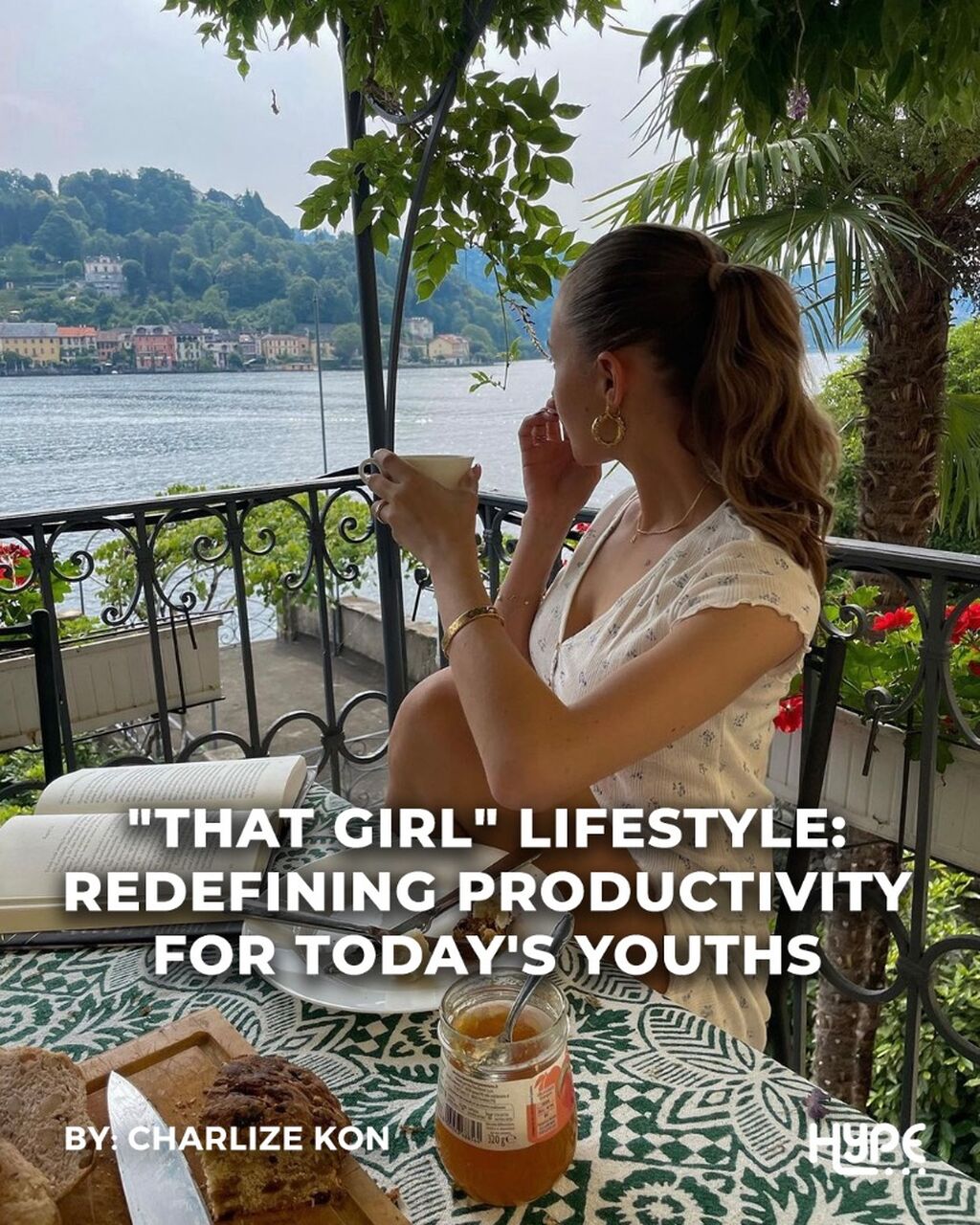 &ldquo;That Girl&rdquo; Lifestyle: Redefining Productivity for Today&rsquo;s Youths