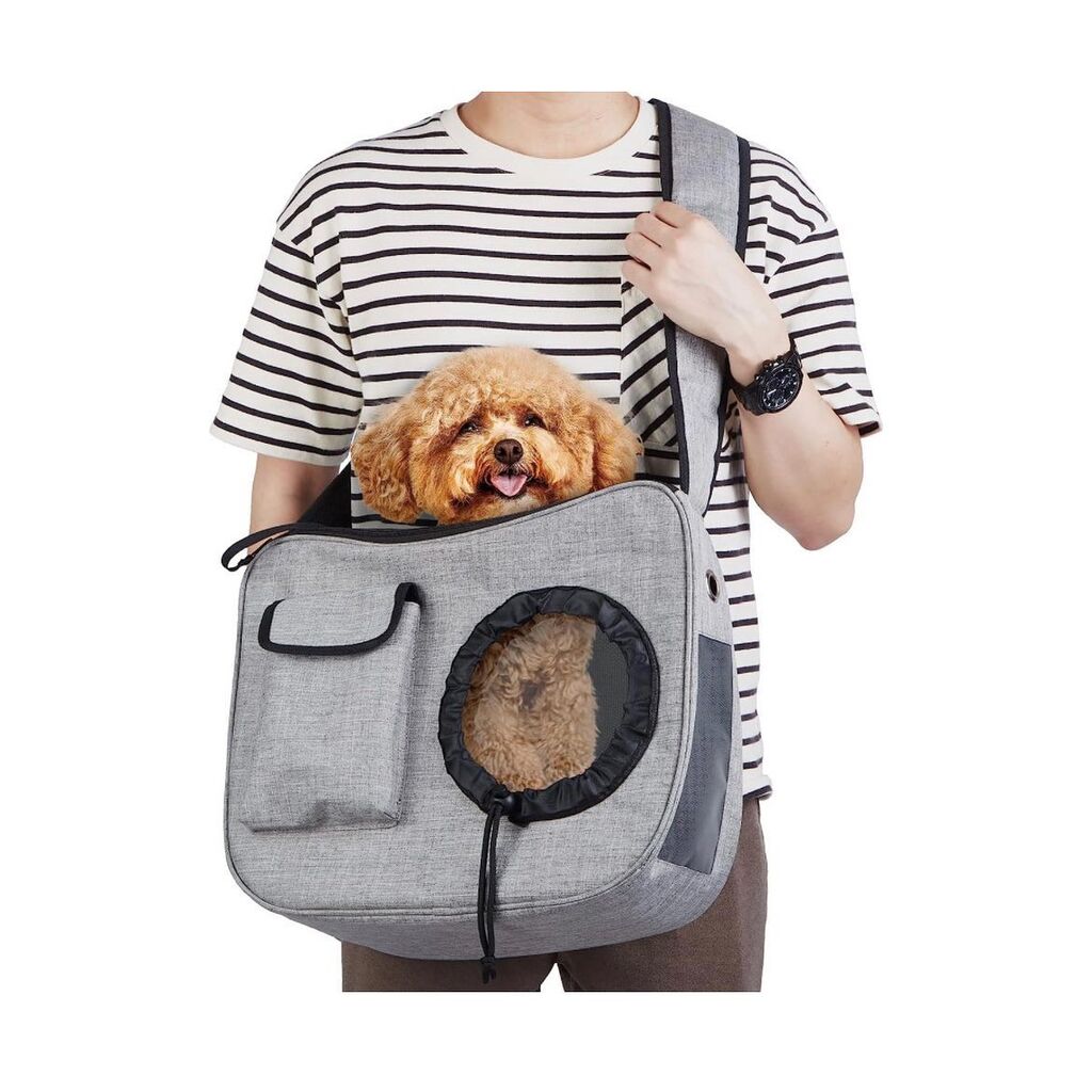 Pet Sling Carrier