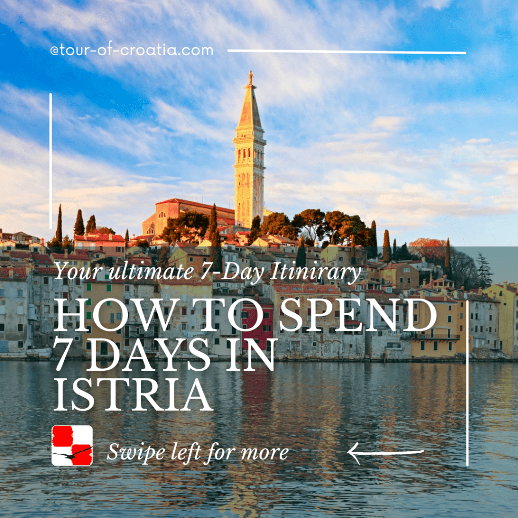 7 days in Istria carousel