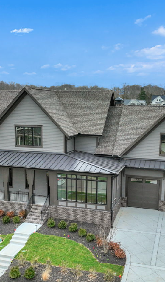 The Summer Tour of Homes is officially underway today and tomorrow between 1 - 4 PM!